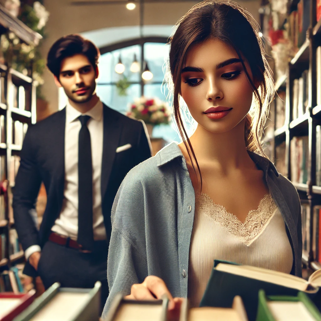 Too Good to Be True by Prajakta Koli/Mostlysane