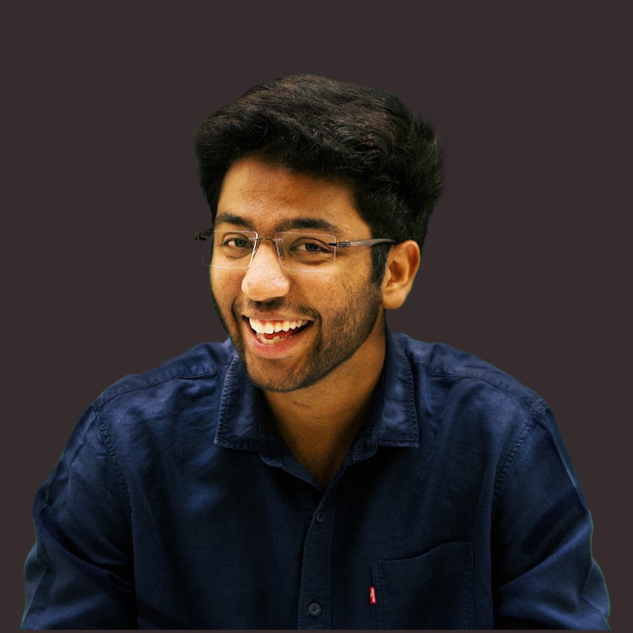 Author of: Unbarbaad –Shobhit Nirwan